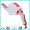 colorful retractable 2 in 1 usb data cable for mobile phone