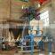 flour bagging machine for paper bag