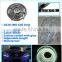 12V 3258 300 LED 500cm Car Vehicle Flexible Waterproof Strip Light white