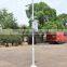 Harwell Monitoring Pole/3-5m Pole for light, lamp, road, traffic,CCTV