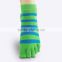 anti-slip yoga socks low cut ankle socks breathable cotton socks yoga                        
                                                                                Supplier's Choice