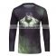 Men Summer Compression T Shirt Superhero Hulk 3D Printing T Shirt Male Fitness Sport Top Gym Clothes