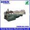 metal pcb mount bnc connector for cctv