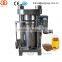 High Efficient Price Groundnut Oil Making Machine