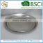 Custom Metal Blister Plate abd Tray for Home Decoration Items
