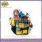 multifunction Tool Bag Pocket-In & Out Bucket Pockets gallon buckets bag