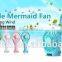 USB Rechargeable Summer New Hand Fan, New Portable Fan, Summer Handhold Fan
