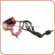 Portable lightweight headlamp XM-U2 1900lm Bicycle Safety head light for fishing hunting