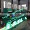 new design rubber slippers machine