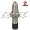 high toughness coal miner machine mining bit