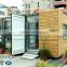 eco-friendly easy assembled living container house from alibaba china                        
                                                Quality Choice