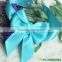 2015 hot sale ribbon bow with elastic loop/gift wrapping ribbon bows                        
                                                Quality Choice