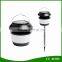 Solar Landscape Garde Lawn Light Solar Hanging Camping Lantern with Mosquito Repellent Function Outdoor Tent Lamp with DC Charge