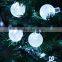 Solar Powere Decoration Garden Balls Light Solar Waterproof Outdoor Garden Tree Fairy Lighting Warm White/White/RGB