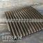 OEM wear jaw plate parts for jaw crushers