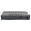 8 Port 10/100M POE Switch 1 Uplink RJ45 Interface poe switch