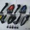 Small Motorcycle Rearview Mirror/abs Case Head/abs Foot Can Choose