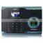 Wifi communication fingerprint clock optional rfid free software 3000 fingerprint capacity biometric fingerprint time reader