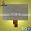 1024x600 TFT LCD module 7 inch display with 40pin LVDS interface