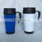 insulated palstic mugs