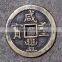 Chinese Ancient Brass Coin