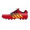 balck 2016 soccer shoe, new arrived soccer shoe, comfortable soccer shoe