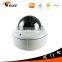 H.265 camera 2.8-12mm Zoom Lens vandal-proof dome p2p onvif 5mp ip camera