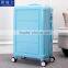 Polypropylene PP Bag Luggage Trolley