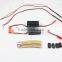 angel eyes Red 100mm High Power LED Halo Rings For Headlights Demon Angel Eyes Retrofit