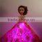 Red LED Barbie Dolls for Party Decoration / Wedding Cake Decoration Toys