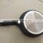 ALUMINUM MARBLE COATING FRY PAN ,STONE PAN
