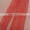 Knitted garment mesh fabric 100% polyester fabric for clothing