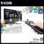 T1 air mouse android,universal remote control with air mouse--T1-Shenzhen Ricom