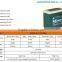 12v42ah electric scooter battery/ E-bike battery