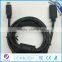 High quality usb 3.1 type c to Mini USB cable