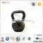 Fitness Exercise Cast Iron Kettlebell with good sell