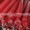 Pneumatic tubing Pneumatic tubing