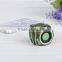 Waterproof IPX7 bluetooth speaker,outdoor portable mini bluetooth speaker