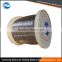 Iron-chromium-aluminium heating resistant wire 0Cr21Al6