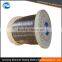 High resistance heating Nichrome wire