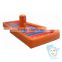 inflatable pvc tarpaulin eliminator game toys for adults