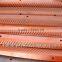 Forged 65Mn Steel Combine Harvester Knife Section HRC48-55