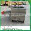 Continuous Used Deep Fryer Machine With Gas or Electric Heating Fryer Machine
