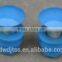 Highway guardrail strength fastener bolts and nuts