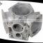 Certified High-Pressure Cheap Price Customized Zinc Alloy Parts