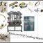 Multi-Function Intermediate Frequency Coating Equipment from UBU