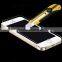 High quality tempered glass screen protector for samsung s7