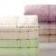 Softextile high quality organic bamboo bath face towel sets bamboo towel                        
                                                Quality Choice