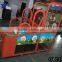 Newest Coin Operated Kids Street Shooting Basketball Game Machine with best price in China