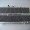 High performance aluminum Radiator for MAZDA RX7 S1 S2 MANUAL